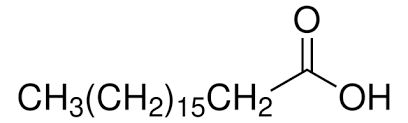 Stearic acid, 98%