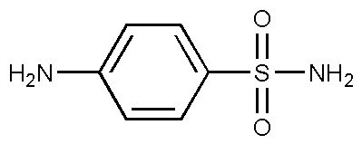 Sulfanilamide, 98%