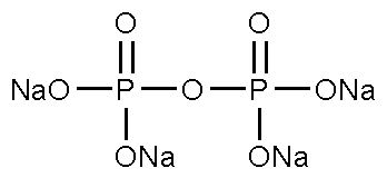 Sodium pyrophosphate tetrabasic, 95%
