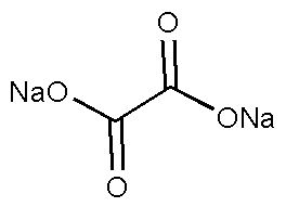 Sodium oxalate, 98%