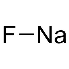 Sodium fluoride, 98%