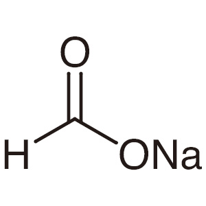 Sodium formate, 97%
