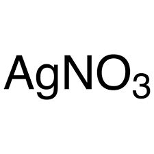 Silver nitrate, AR grade