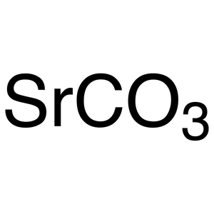 Strontium Carbonate, 98%