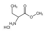 (S)-Methyl 2-aminobutanoate hydrochloride,97%