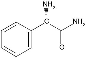 (S)-2-Amino-2-phenylacetamide,97%