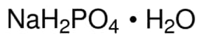 Sodium dihydrogen phosphate monohydrate, 99%