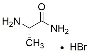(S)-2-Aminopropanamide hydrobromide, 98%