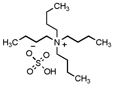 Tetrabutylammonium hydrogensulfate, 99%