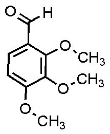 2,3,4-Trimethoxybenzaldehyde, 98%