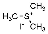Trimethylsulfonium iodide, 98%