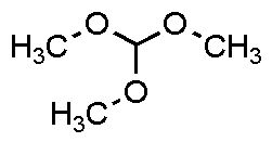 Trimethyl orthoformate, 98%