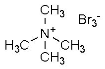 Tetramethylammonium tribromide, 98%