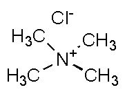 Tetramethylammonium chloride, 99%