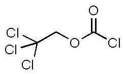 2,2,2-Trichloroethyl chloroformate, 97%