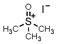 Trimethylsulfoxonium iodide, 98%