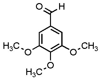3,4,5-Trimethoxybenzaldehyde, 98%