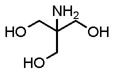 Tris(hydroxymethyl)aminomethane, 98%
