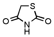 2,4-Thiazolidinedione, 98%