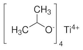 Titanium(IV) isopropoxide, 98%