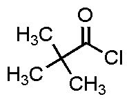 Trimethylacetyl chloride, 98%