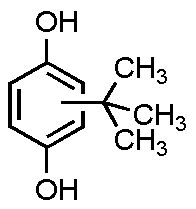 Butylated hydroxyanisole, 96%