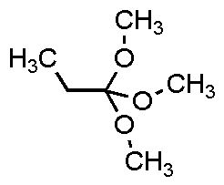 Trimethyl orthopropionate, 97%
