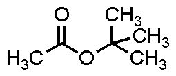 tert-Butyl acetate, 98%