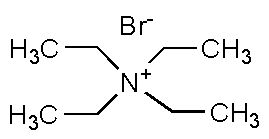 Tetraethylammonium bromide, 98%