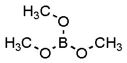 Trimethyl borate, 98%