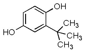 tert-Butylhydroquinone, 98%