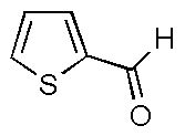 2-Thiophenecarboxaldehyde, 98%