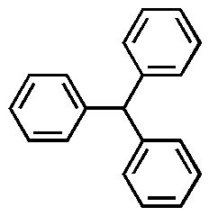Triphenylmethane, 98%
