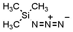 Trimethylsilyl azide, 95%
