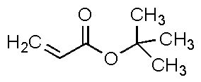 tert-Butyl acrylate, 98%