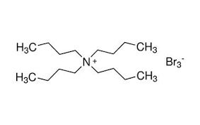 Tetrabutylammonium tribromide, 95%