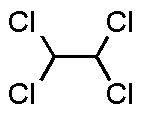 1,1,2,2-Tetrachloroethane, 98%