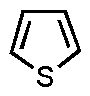 Thiophene, 99%