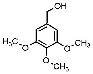 3,4,5-Trimethoxybenzyl alcohol, 98%