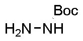 tert-Butyl carbazate, 97%