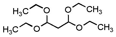 1,1,3,3-Tetraethoxypropane, 95%