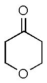 Tetrahydro-4H-pyran-4-one, 95%