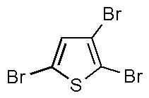 2,3,5-Tribromothiophene, 95%