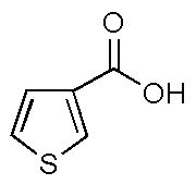 3-Thiophenecarboxylic acid, 99%