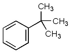 tert-Butylbenzene, 96%