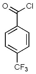 4-(Trifluoromethyl)benzoyl chloride, 96%