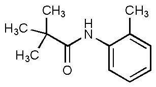 2,2,2'-Trimethylpropionanilide, 99% (Custom work)