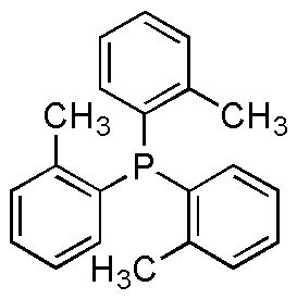 Tri(o-tolyl)phosphine, 97%