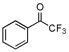 2,2,2-Trifluoroacetophenone, 98%