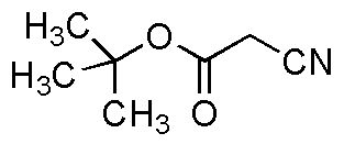 tert-Butyl cyanoacetate, 97%